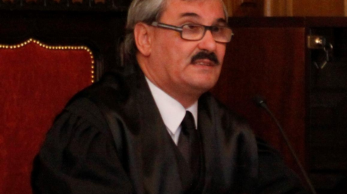 Fallece en un accidente de tráfico el teniente fiscal de Zamora, Evaristo Antelo