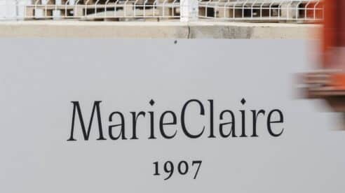 Un juzgado de Castellón no autoriza la venta de Marie Claire a For Men y Koltex por la oposición del Fogasa