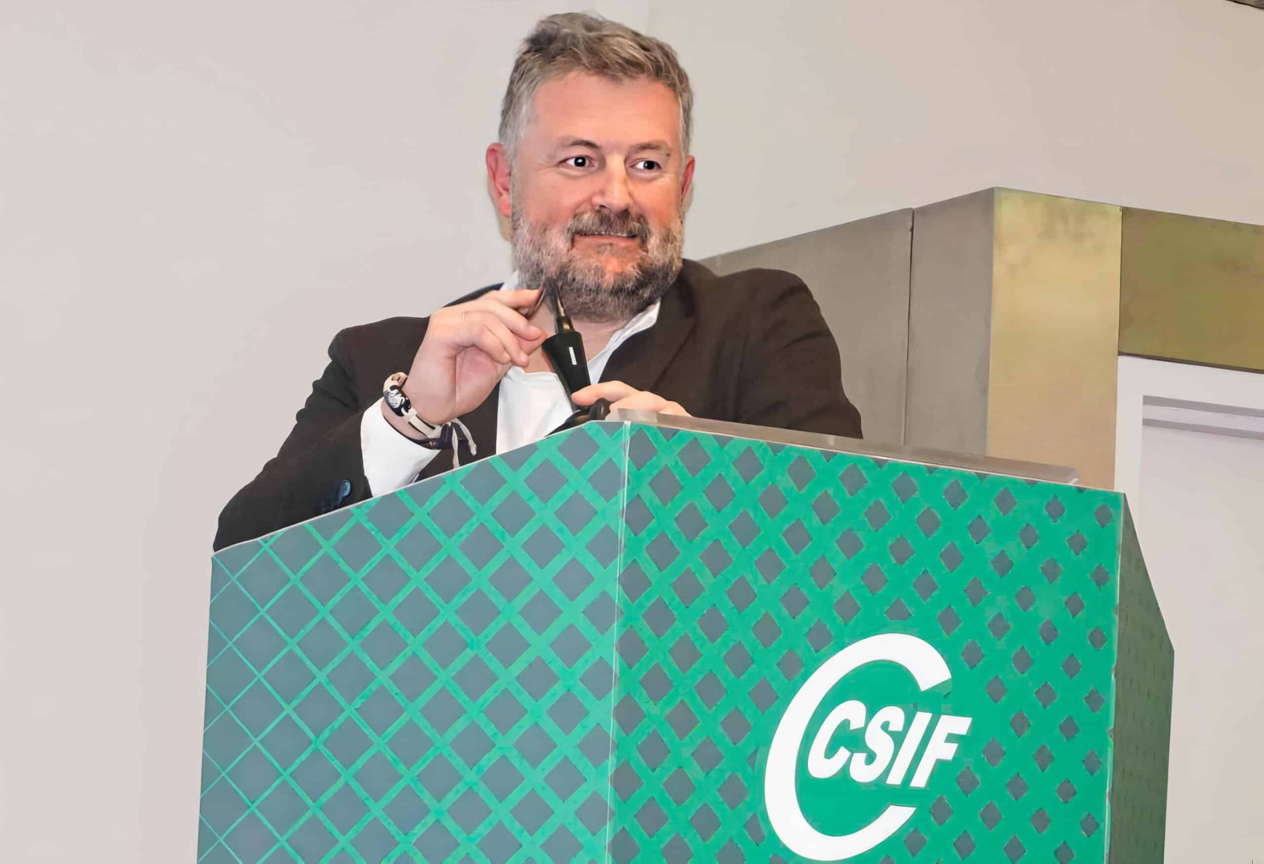 Opinión | Correr más o correr mejor: el reto de transformar la Justicia sin colapsarla