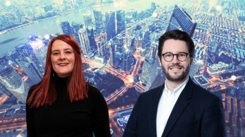 Alicia Feito y Gregoire Miot diseccionan las claves del sector legal en materia de innovación y transformación digital el próximo 20 de junio