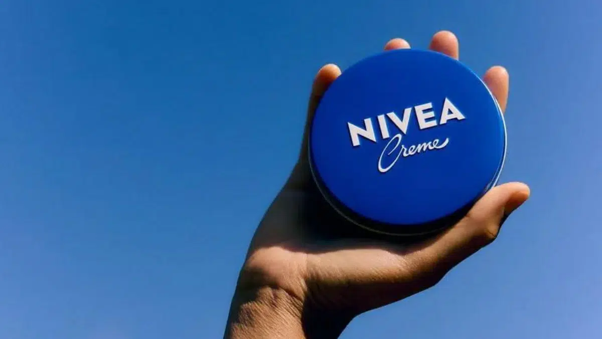 La EUIPO otorga a Nivea la originalidad exclusiva del círculo azul: que lo use otra marca puede ser «parasitismo»