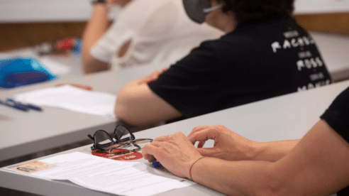 Los tribunales de oposición tienen potestad para valorar si una discapacidad es «psíquica» o «intelectual», según el TS