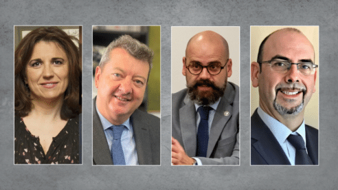 Caso García Ortiz: entre un día triste para la Justicia y la presunción de inocencia, según los jueces
