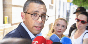 denuncia falsa violencia de género josé antonio sires