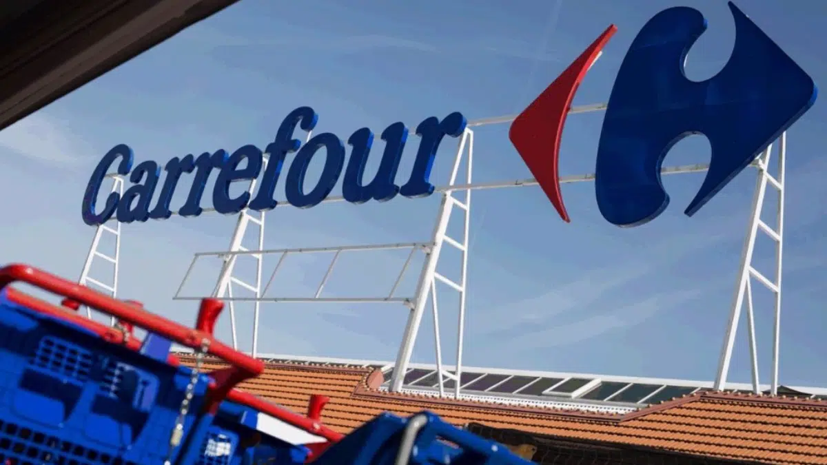 Los tribunales siguen condenando a Carrefour por su tarjeta «revolving»: el coste era “más del triple”