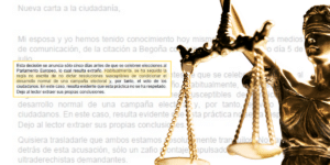 No hay unanimidad entre asociaciones judiciales ante el comunicado del CGPJ sobre la carta de Sánchez