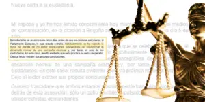 No hay unanimidad entre asociaciones judiciales ante el comunicado del CGPJ sobre la carta de Sánchez