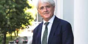 Salvador González CGAE