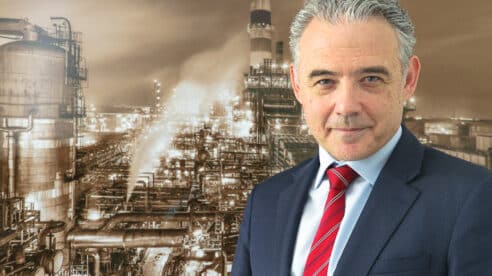 Entrevista | Pablo Blanco, Repsol: Con la IA las reglas del juego cambian, «será el más rápido el que se coma al más lento»