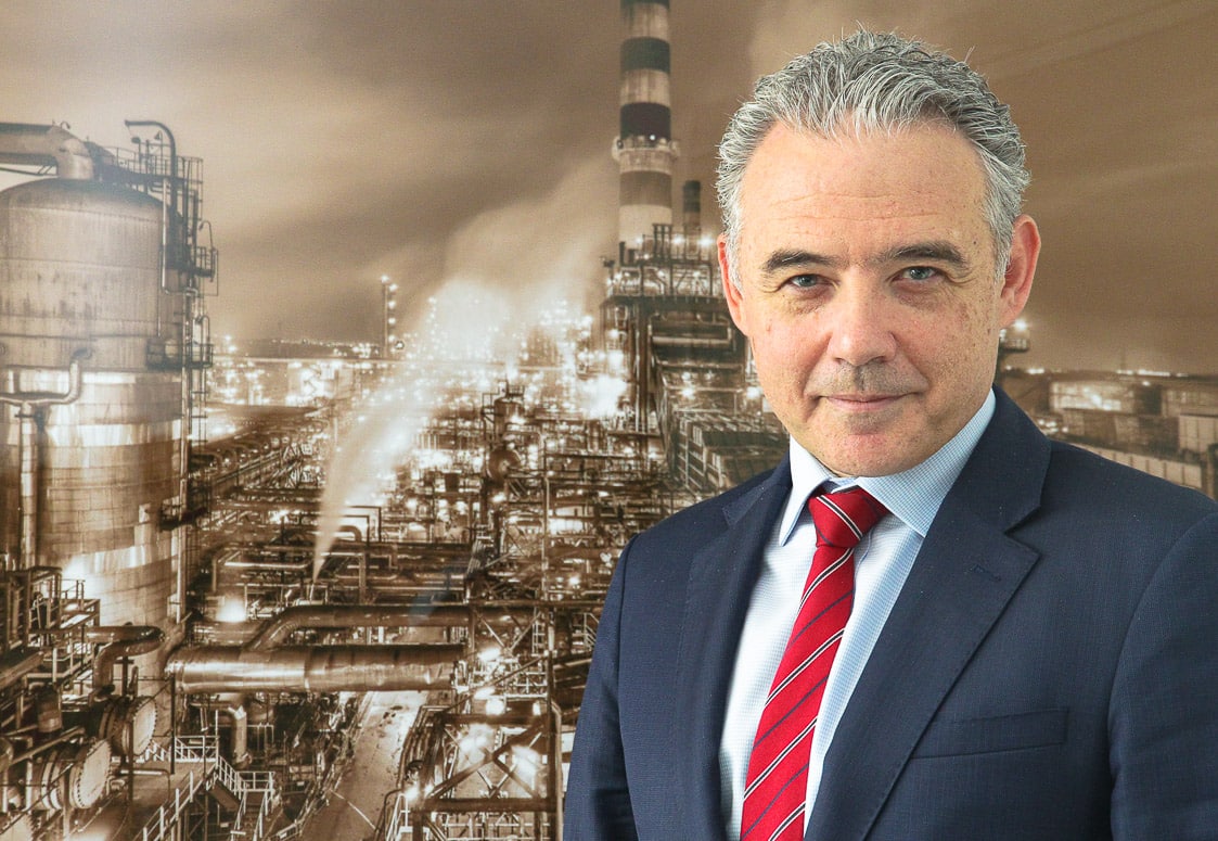 Entrevista | Pablo Blanco, Repsol: Con la IA las reglas del juego cambian, «será el más rápido el que se coma al más lento»