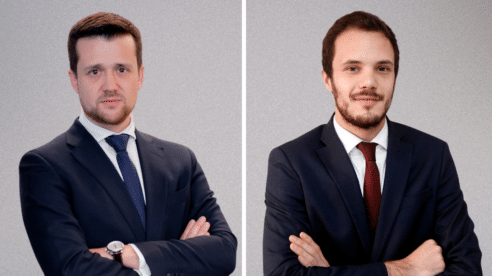 Andersen asesora a Grupo Gimeno y White Investing en la compra de un hotel en Benidorm para reconvertirlo en un ‘senior living’