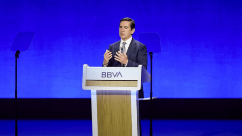 El 96% de accionistas de BBVA aprueban la ampliación necesaria para financiar la OPA sobre el Sabadell