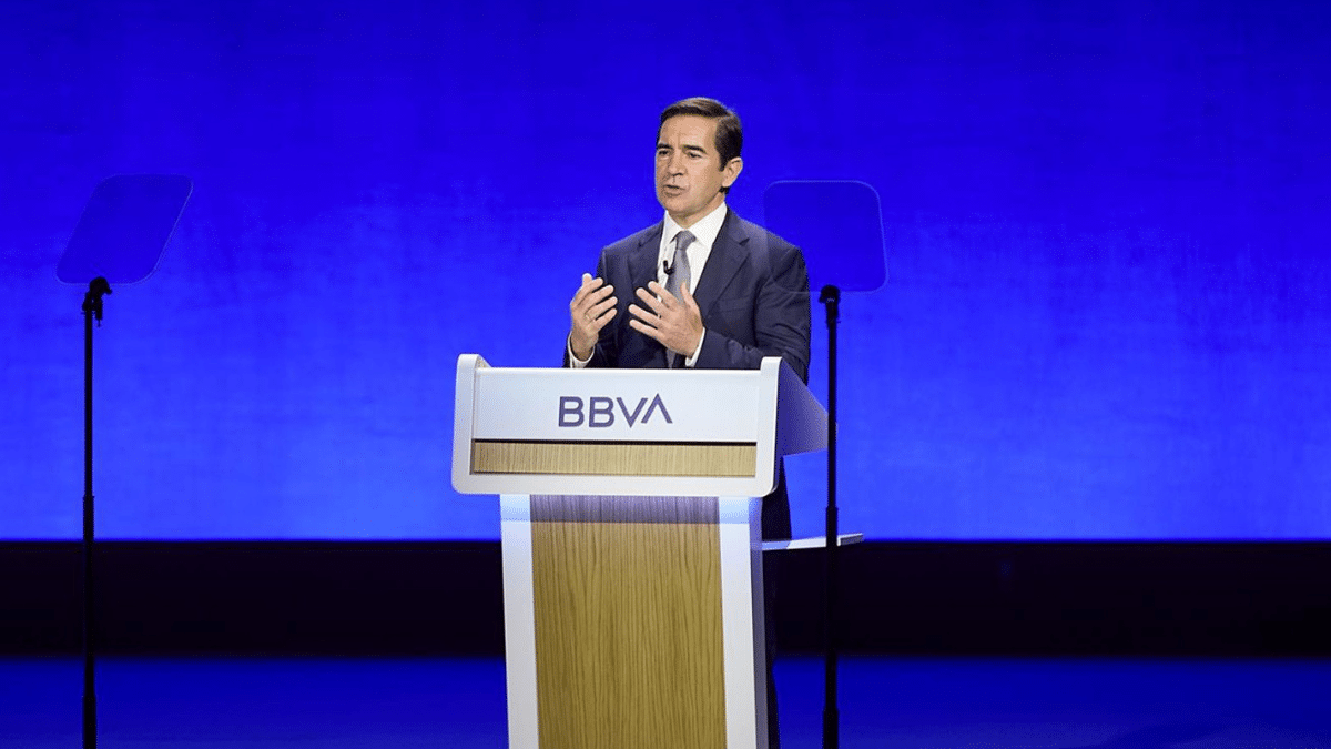 El 96% de accionistas de BBVA aprueban la ampliación necesaria para financiar la OPA sobre el Sabadell
