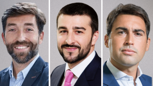 Baker McKenzie asesora a Stirr Associates en el fichaje de Sambi Lokonga por el Sevilla F.C.