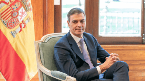 Opinión | El presidente del Gobierno debe comparecer ante la Comisión de investigación del caso Begoña Gómez de la Asamblea de Madrid