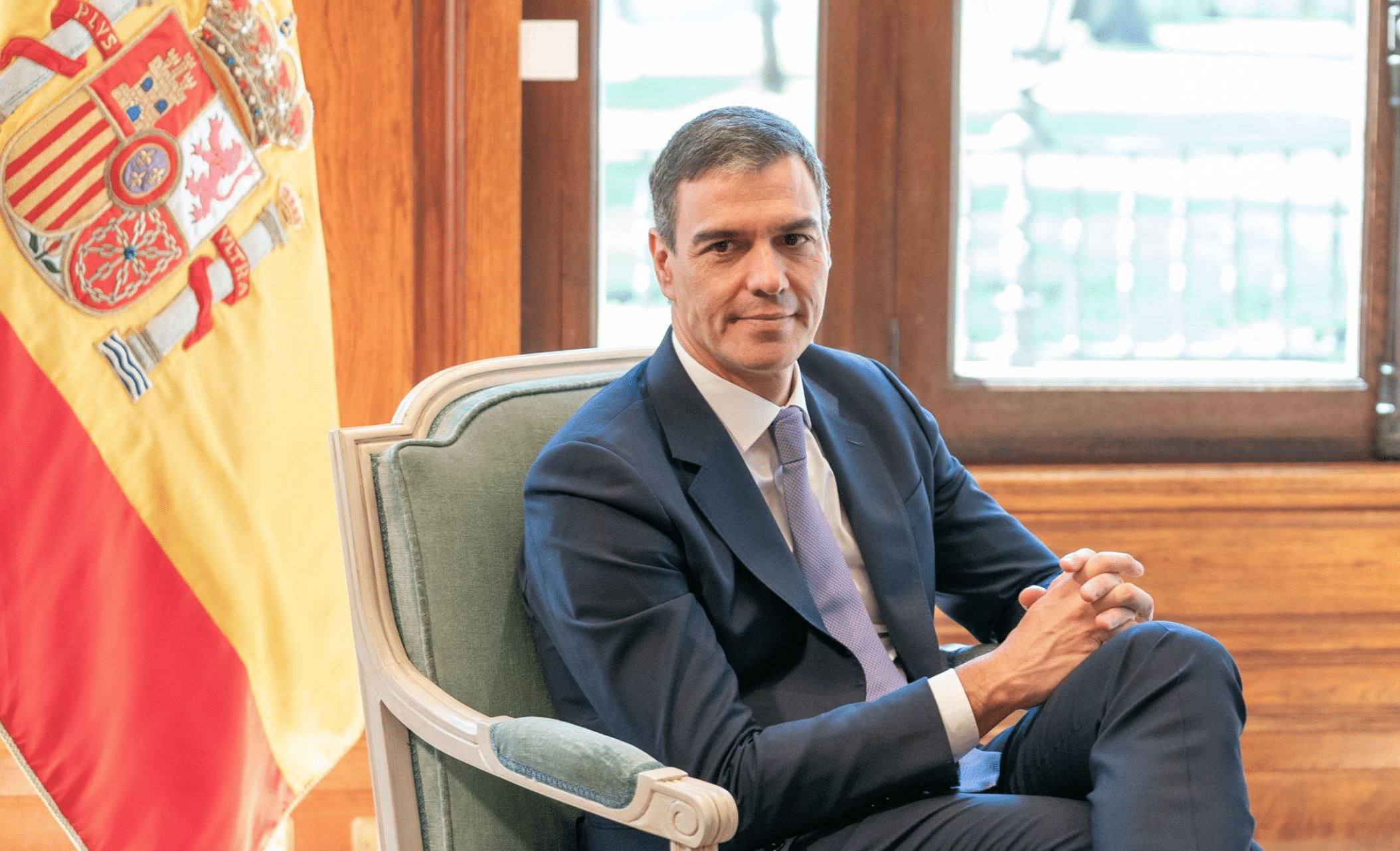 Opinión | El presidente del Gobierno debe comparecer ante la Comisión de investigación del caso Begoña Gómez de la Asamblea de Madrid