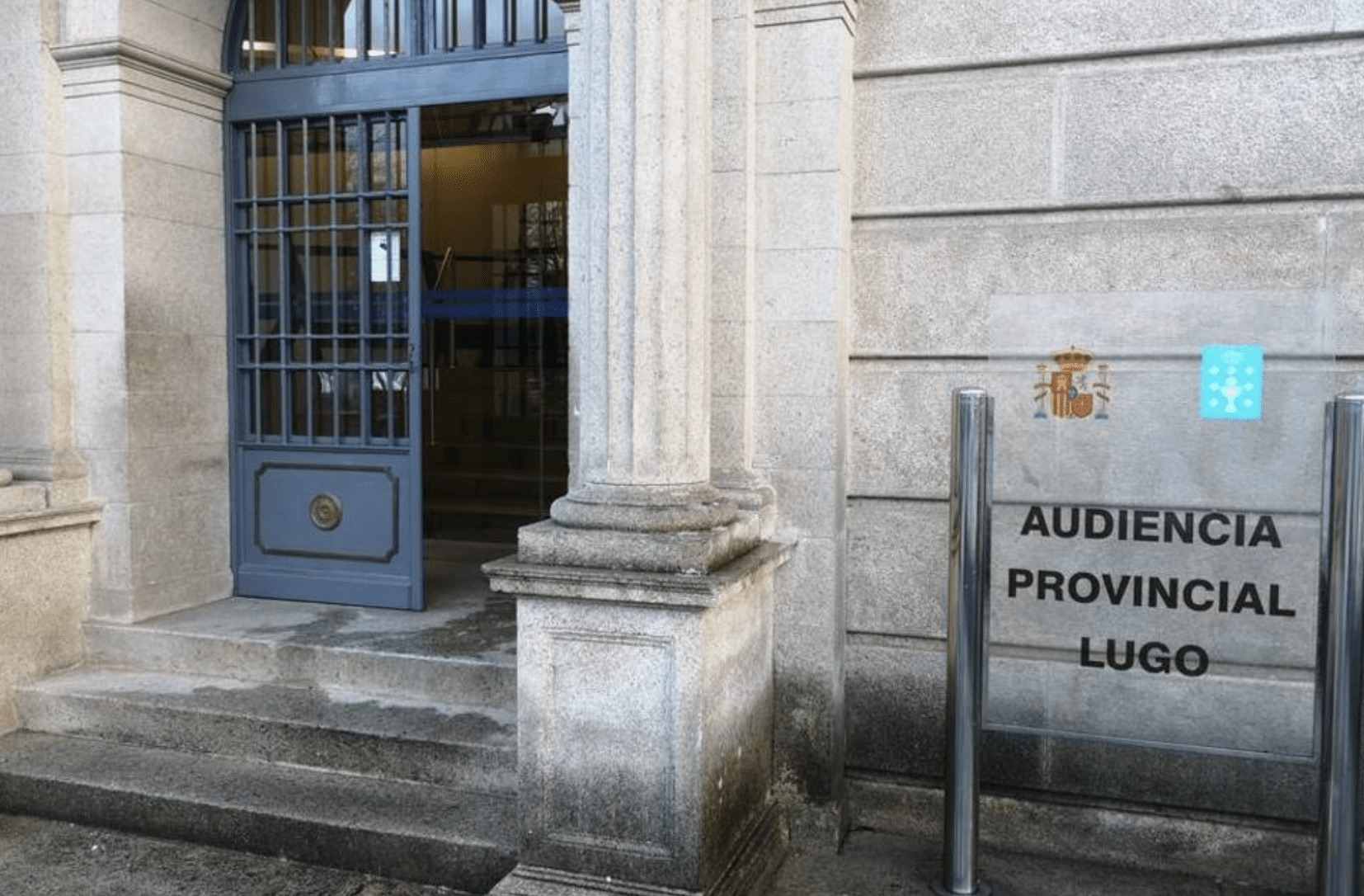Cinco años de cárcel para una mujer por estafar a una octogenaria y atentar contra su integridad moral