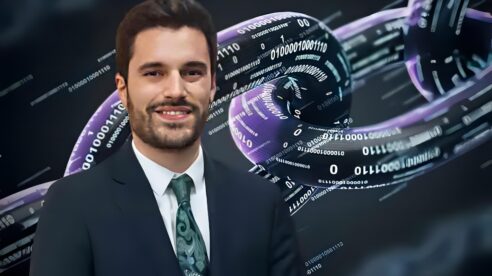 Opinión | Más allá del código: «Blockchain» en la encrucijada de la regulación comunitaria