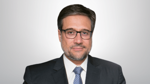 Carlos Gutiérrez se incorpora a Martínez-Echevarría Abogados para reforzar el área de derecho bancario