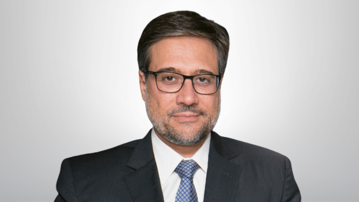 Carlos Gutiérrez se incorpora a Martínez-Echevarría Abogados para reforzar el área de derecho bancario