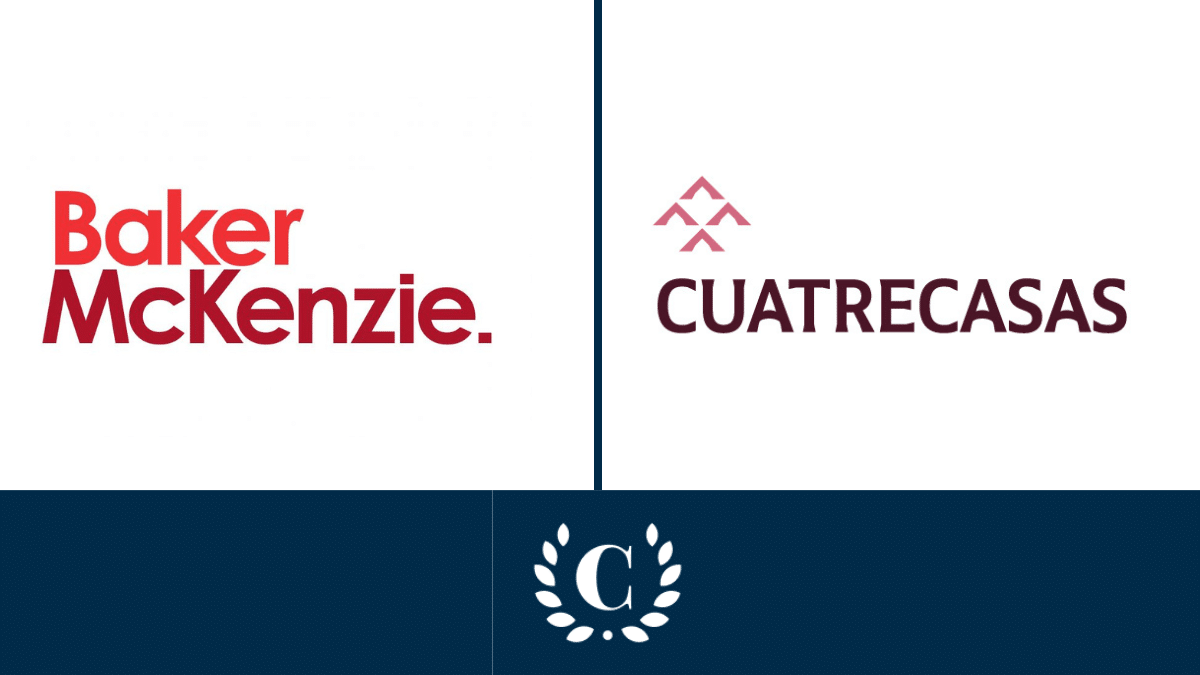 Baker McKenzie y Cuatrecasas lideran, un año más, el ranking de asesoramiento a grandes patrimonios, según Chambers & Partners