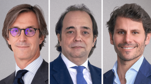 Clifford Chance asesora a un grupo de bancos, liderados por BBVA y BNP Paribas, en una línea de avales de 1.200 millones de euros para Siemens Gamesa