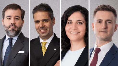 Clifford Chance asesora al Banco Santander en la titulización de 1.200 millones de euros del «Fondo Magdalena 10»