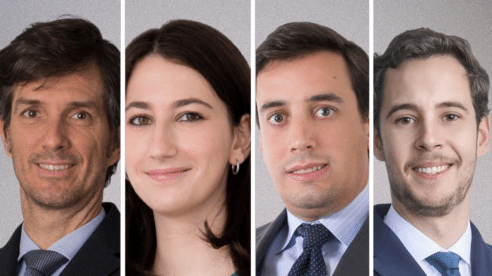Clifford Chance asesora a Santander, Barclays y otros managers en la emisión de bonos verdes de Redeia por 500 millones