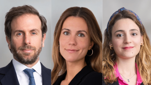 Clifford Chance asesora a Santander en una de las mayores financiaciones del sector de vehículos de carga ultra-rápida