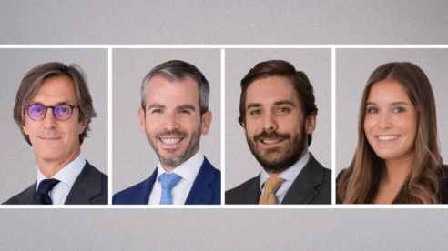 Clifford Chance asesora a Cosco Shipping Ports en la refinanciación de su terminal en el Puerto de Valencia