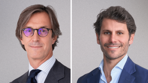 Clifford Chance asesora a Grenergy en financiación del mayor proyecto de baterías, Oasis de Atacama