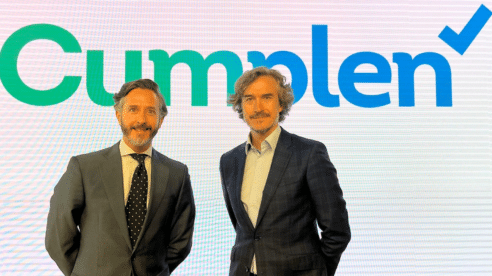 Cumplen renueva su nueva Junta Directiva para los próximos cuatro años