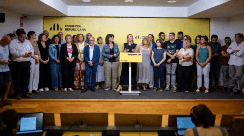 Los inspectores de Hacienda alertan: el concierto económico para Cataluña es «la ruptura total del sistema»