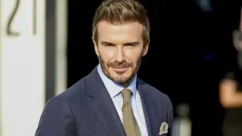 Opinión | Ley Beckham, ¿una oportunidad dorada con doble cara?