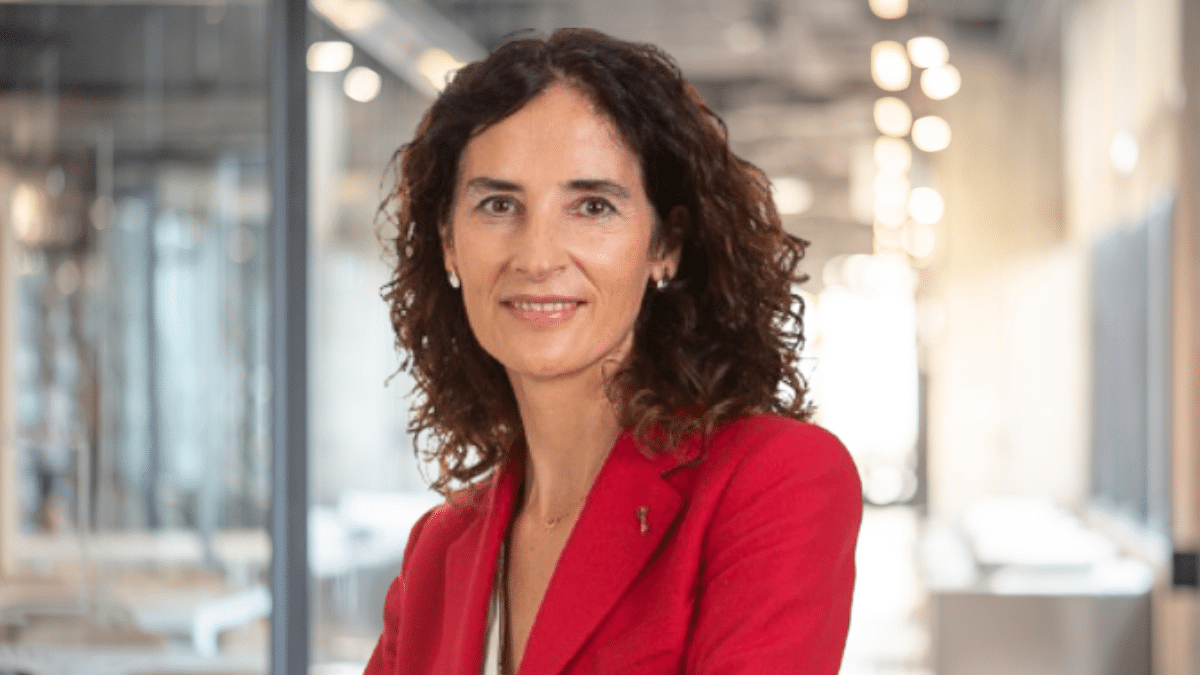 Eva Bruch