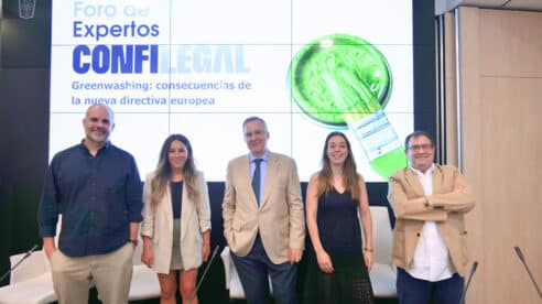 La regulación sobre “greenwashing” será mucho más estricta y detallada en un futuro, según el Foro de Expertos Confilegal