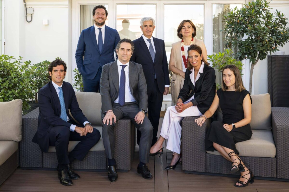 Herbert Smith Freehills incorpora a Jaime Bofill como nuevo socio del área de Seguros