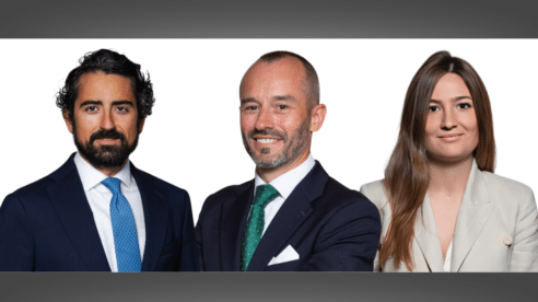 Gómez-Acebo & Pombo asesora a Impax en la venta a Sonnedix de una planta fotovoltaica en operación de 42 MW