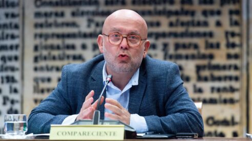 El abogado de Puigdemont, Gonzalo Boye, será juzgado en noviembre por la Audiencia Nacional por blanqueo de capitales
