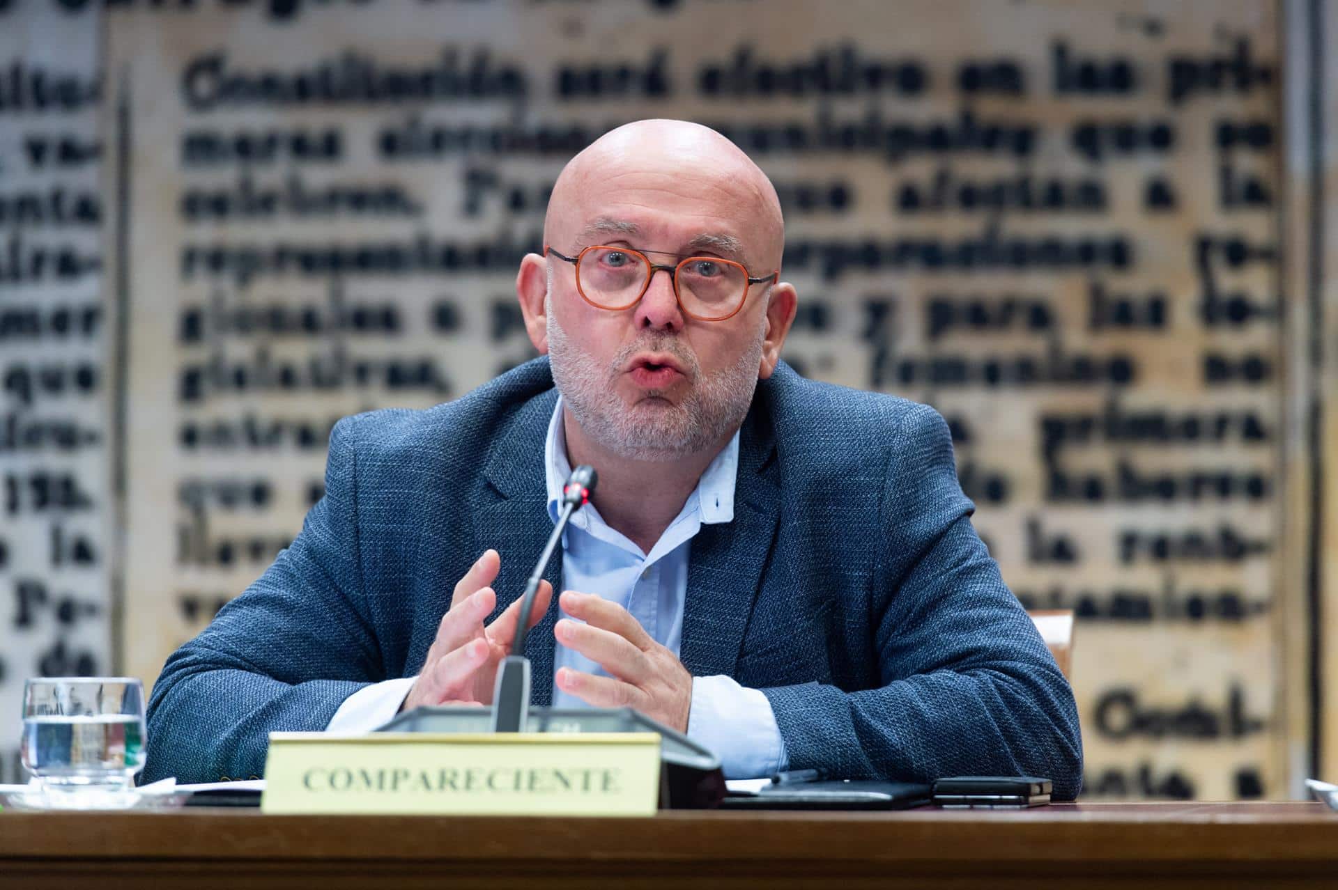 El abogado de Puigdemont, Gonzalo Boye, será juzgado en noviembre por la Audiencia Nacional por blanqueo de capitales