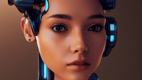 El 90% de los llamados «chatbots románticos» creadas con IA no cumplen con un mínimo seguridad