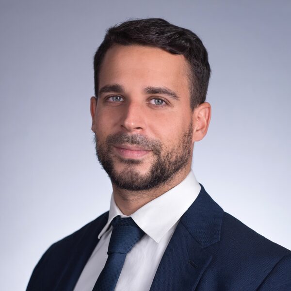 Miguel Pérez Urzay, director del despacho de psicología forense Psiuris.