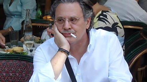Fallece el abogado laboralista Jesús Alonso Burgos