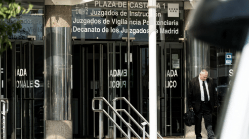 Un juzgado de Madrid determina que los mensajes de WhatsApp por sí solos no prueban un delito de coacciones