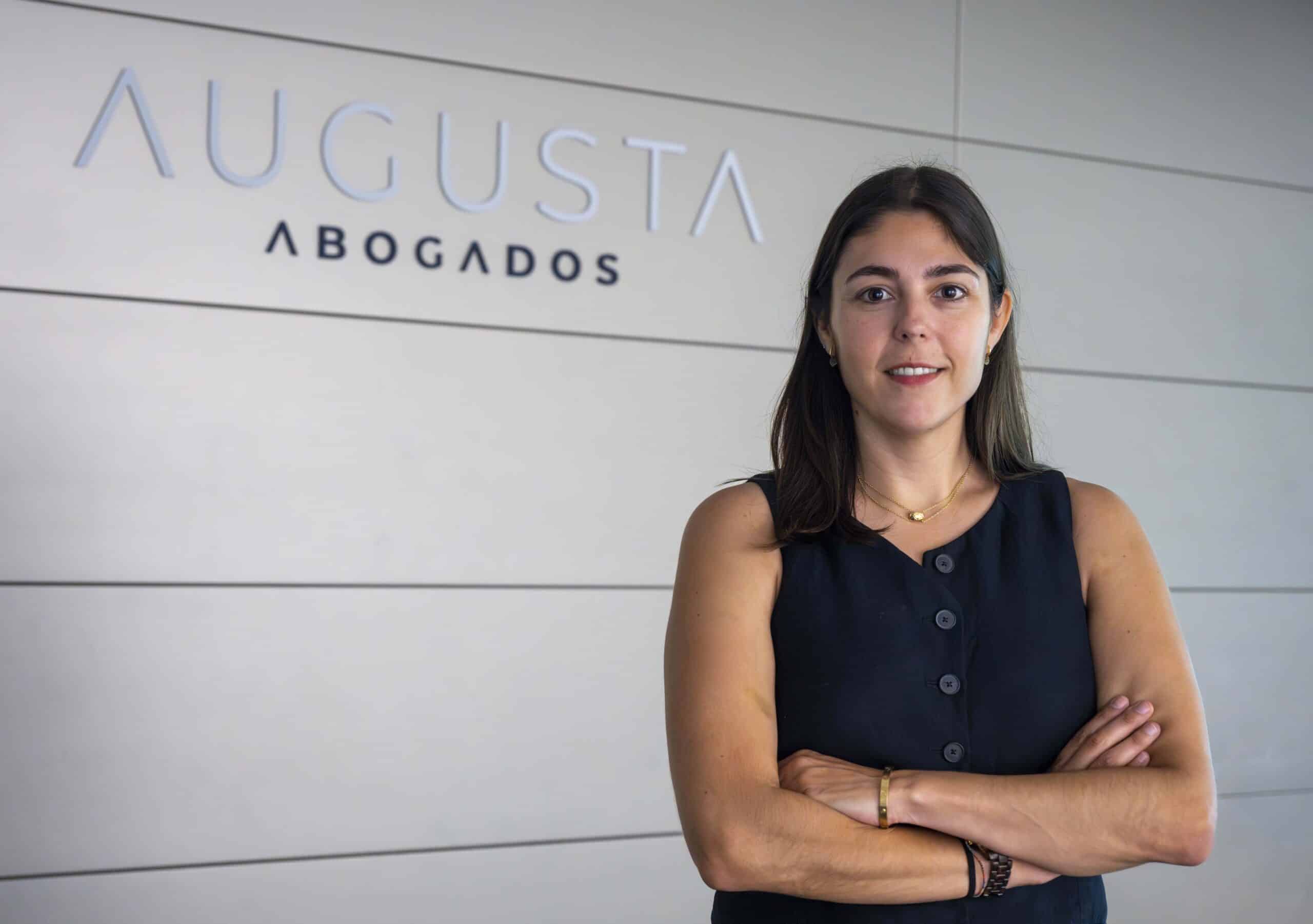 Augusta Abogados incorpora a Júlia Bacaria como socia de Tecnología, Medios y Telecomunicaciones (TMT)