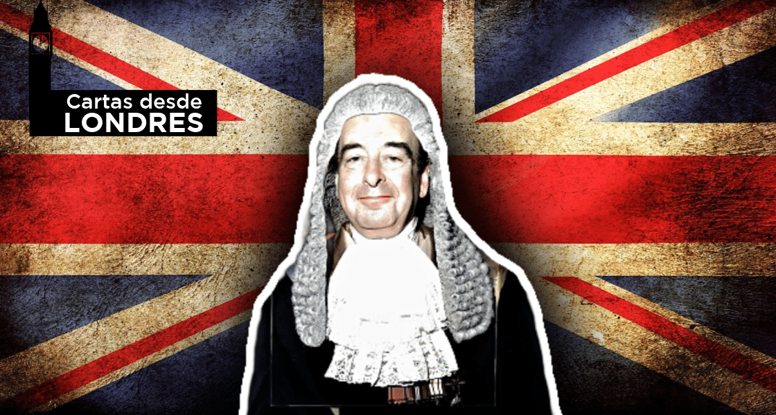 Opinión | CDL: La desconocida ‘Security for Costs’ en el Derecho de Inglaterra y Gales, un abismo para los incautos (y VI)