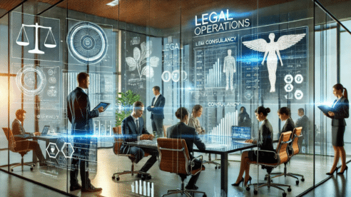 «Legal Operations»: Una tendencia cada vez más global que está transformando el sector jurídico
