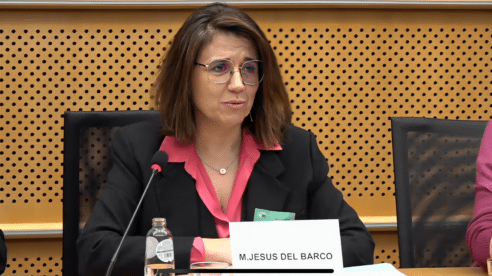 La APM considera «un nuevo ataque» la propuesta del PSOE de limitar la acusación popular y pide a Europa su «intervención»