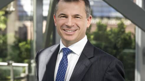 Ashurst crece por octavo año consecutivo y cierra el año financiero con unos ingresos globales de 1.112 millones de euros