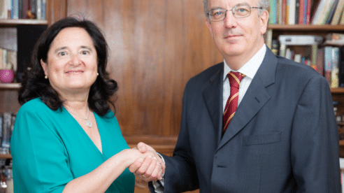 Pedro Brufao ficha como «Of Counsel» de la firma Sastre Beceiro Abogados, especializada en medio ambiente y contratación pública